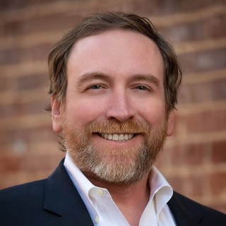 Rocky Cagle, DNAP, CRNA