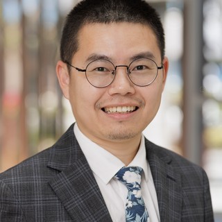 Zhibin Zhou, M.D., Ph.D.