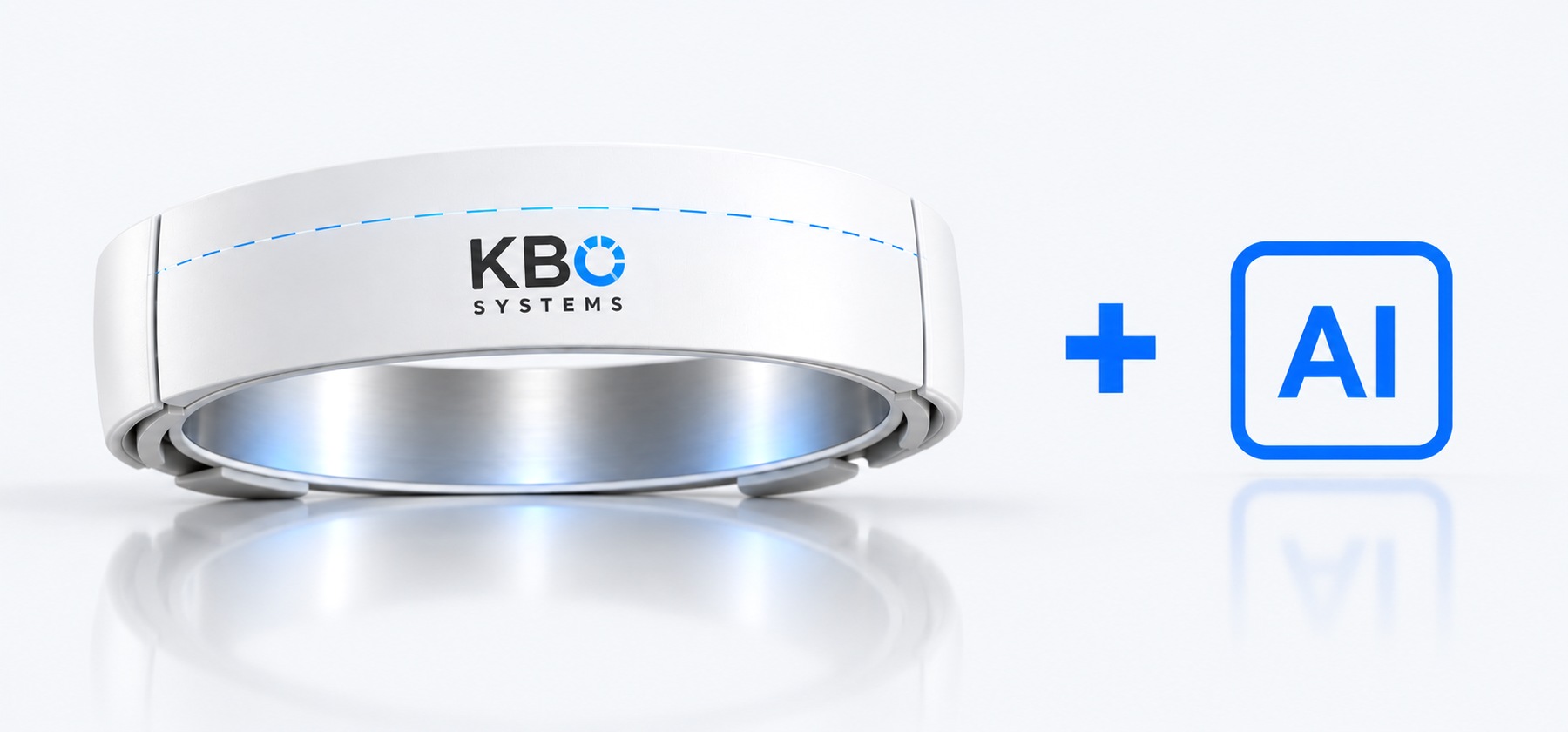 KBO headband with AI generation